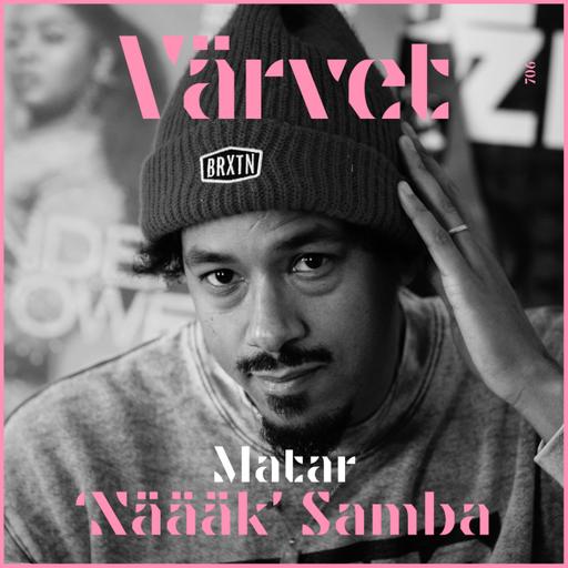 KORT Näääk: ”Min fru har inte signat upp för det här”