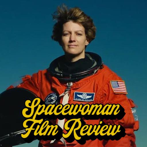 Spacewoman Film Review: A Superb Space Documentary