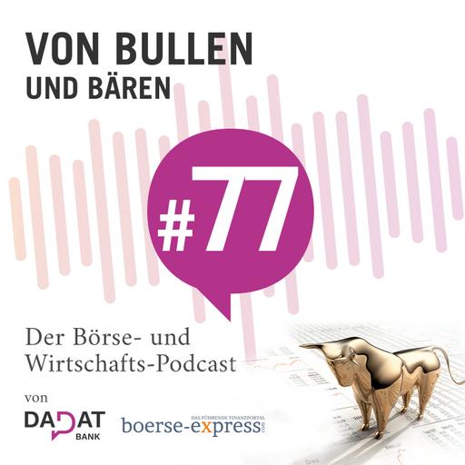 #77 Vom verzerrten Blick, Wiener Schmankerln und dem Drang in die (asiatischen) Emerging Markets