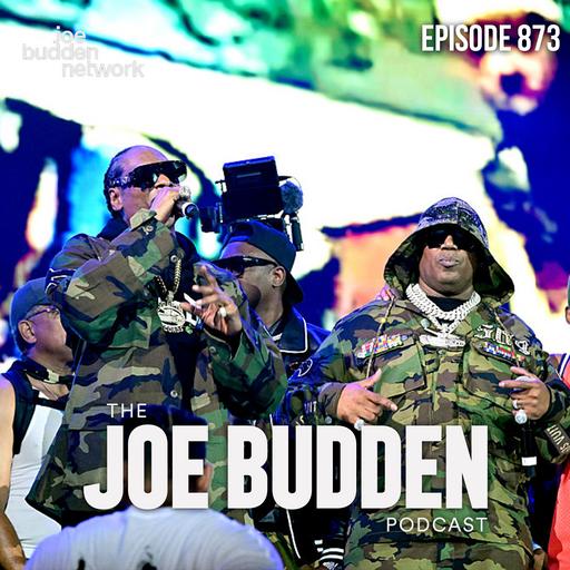 Episode 873 | "Crack Ain't Spicy"