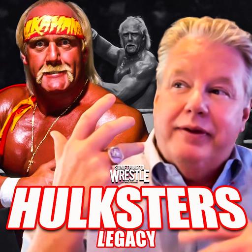 Episode 490: Hulk Hogan's Legacy