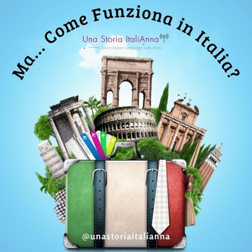 #1 - Ma come funziona in Italia? - Come trasferirsi in Italia?