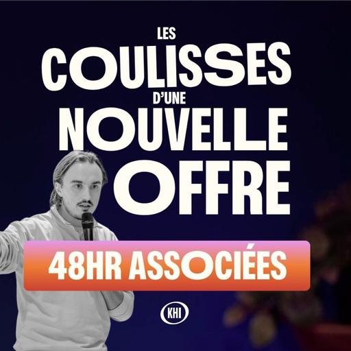 Coulisses : comment j'ai lancé une nouvelle offre en bêta test pour générer de la trésorerie rapidement