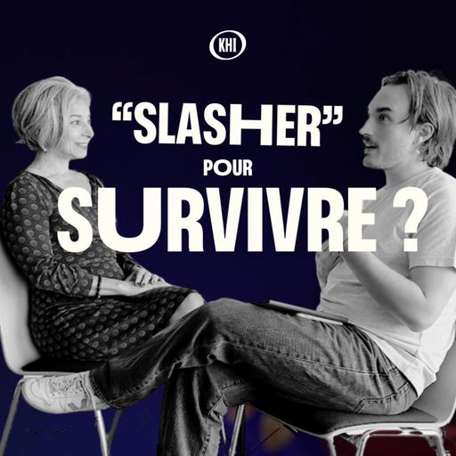 Devenir slasheur ou slasheuse pour survivre à la révolution de l'intelligence artificielle ? Interview de Marci Alboher (Ep 128)