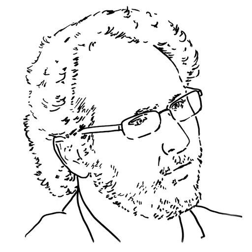 104. Fostering morality with Dr Oliver Bridge