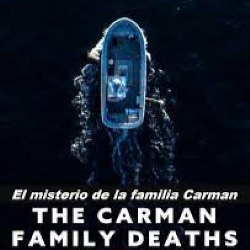 El misterio de la familia Carman