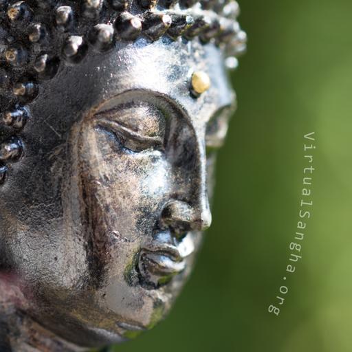 Right Effort by Chris