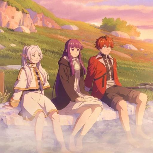 ¡FRIEREN y el regreso de las wani news!