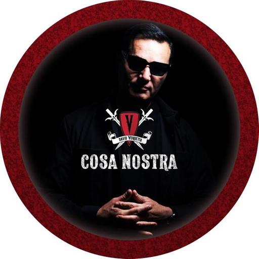 David Vendetta - Cosa Nostra 1005