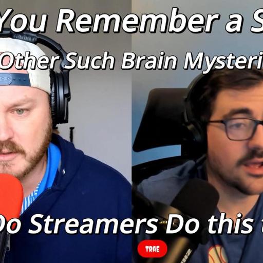 Why Can't Scientists Explain YAWNING? + Criticism Of Streaming Services