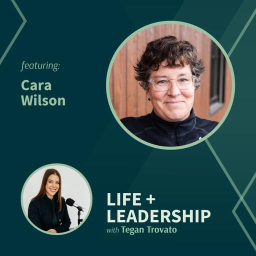 Coaching Neurodivergent Leaders to Thrive with Cara Wilson