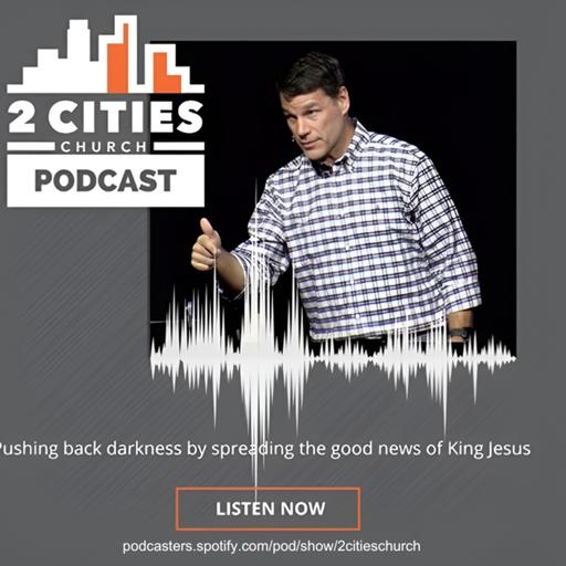 1 Corinthians 16:15-24: Trees thrive together… and so do you.