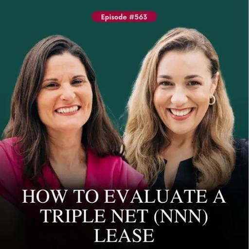 How to Evaluate a Triple Net (NNN) Lease