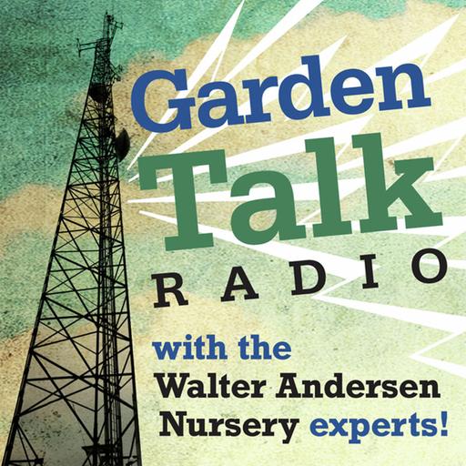 GARDEN TALK | 11.22.25