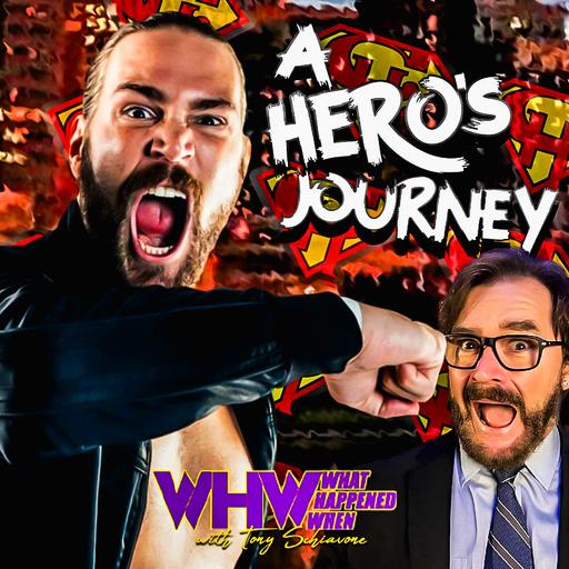 Episode 461: A Hero's Journey