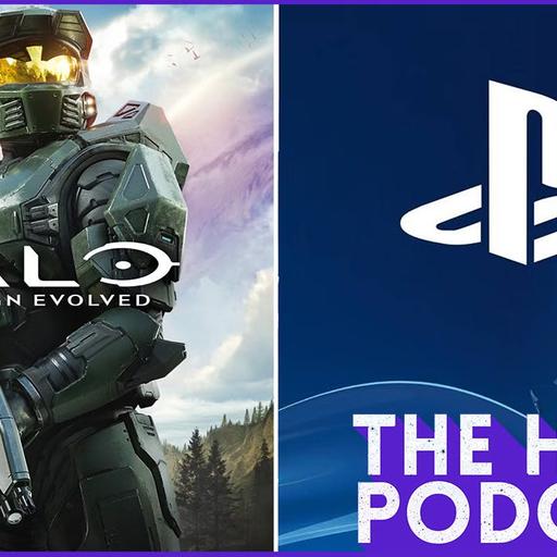 The HP Podcast 352 - The Same Thing, But Different