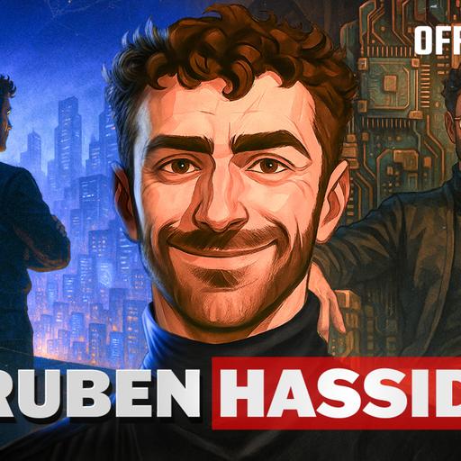 D'inconnu à star de l'IA en 3 ans !