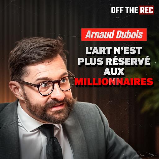 Les secrets cachés du marché de l'art enfin révélés !