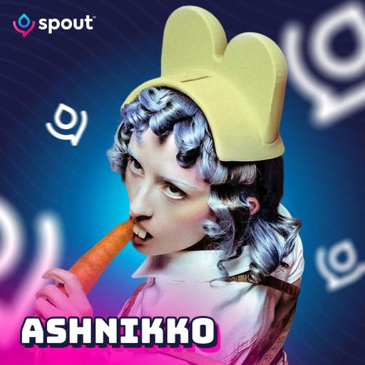 Ashnikko — Inside the Smooches Era
