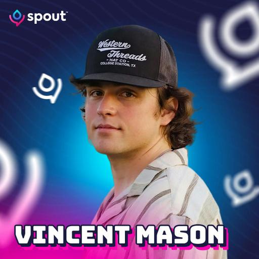 Vincent Mason: From John Mayer Shoutouts to Selling Out Shows