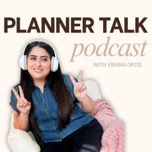 65. #PlannerTok Made Me Do It: How to Start Without the Overwhelm