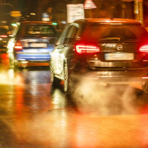 Verbrenner-Aus: Koalition einigt sich auf Lockerungen ab 2035