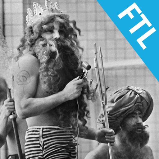 Yuri Gagarin, The Soviet Andrew Tate (w. Milo Edwards)