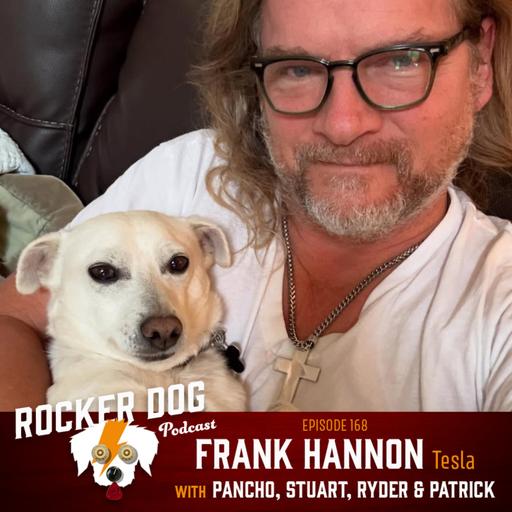 Frank Hannon - Tesla