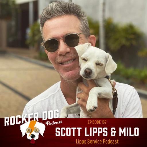 Scott Lipps - Lipps Service Podcast
