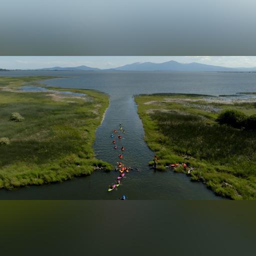 This Moment Has Been Prayed For