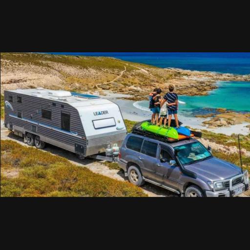 Van Life - Leaving Fiat Behind And Taking the Kids Out Of School! Daz Bea.