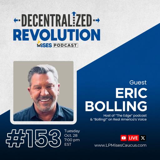 e153—Eric Bolling