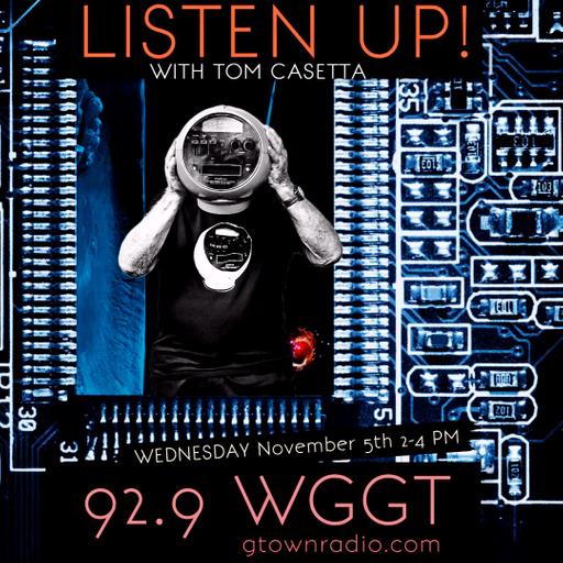 Show 647: Seen You On Aldebaran