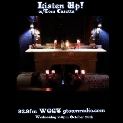 Show 646: The Carousel Of Cursed Mirrors