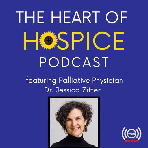 A Revealing Look Inside the Hospice Interdisciplinary Team
