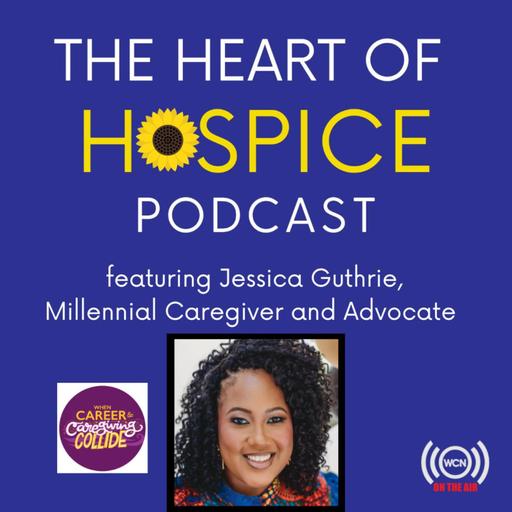 This is About Caregiving From a Millennial's Perspective