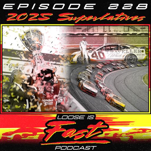 Ep.228 2025 Superlatives