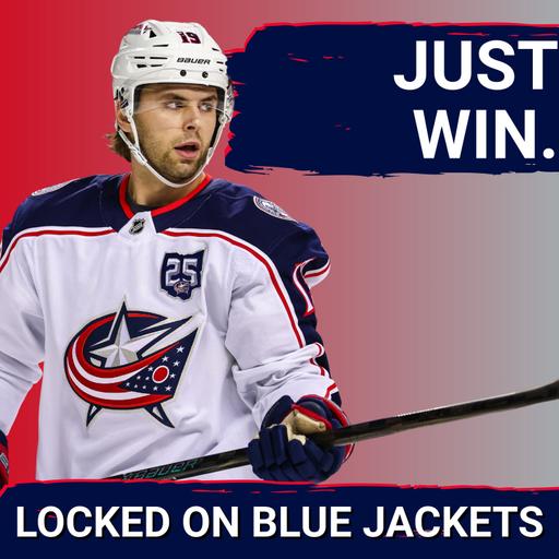 PREVIEW: Can The Columbus Blue Jackets Start December Off Right?