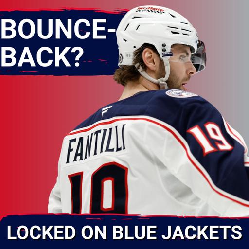 Columbus Blue Jackets Need To Bounce Back From Dud vs Jets, Take Advantage Of Directionless Leafs