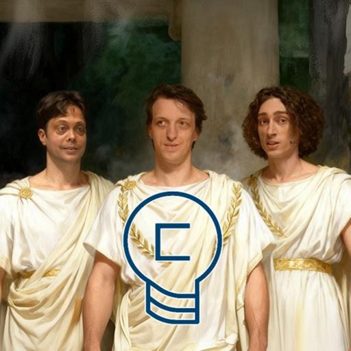 Древний Рим и интеллектуальная собственность: исторический коллаб CLAIMS и подкаста "ROMA. Падение Республики"