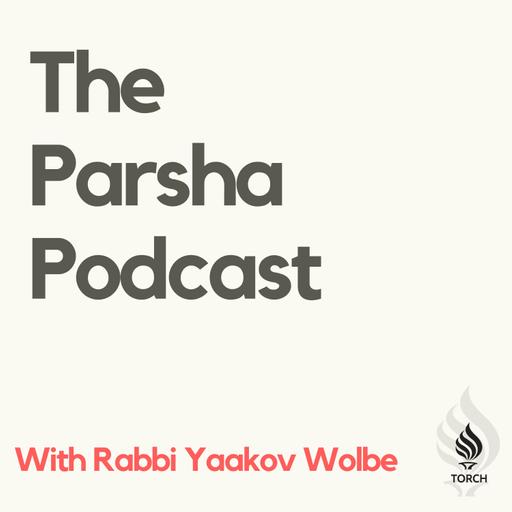 Parshas Vayeitzei (Rebroadcast)