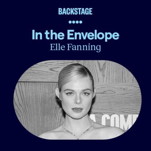 Elle Fanning