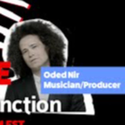 TJF Live #116 | Oded Nir - Coming home עודד ניר - הכי טוב בבית