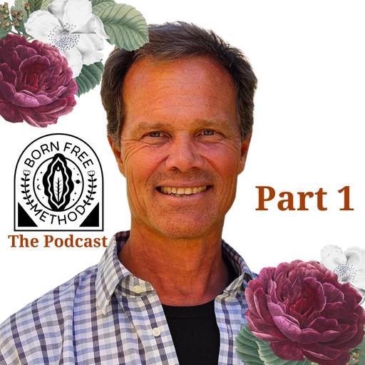 Edmund Knighton, PhD (Part 1): Certainty in Uncertainty: Parenting, Presence, and the Pedagogy of the Soul