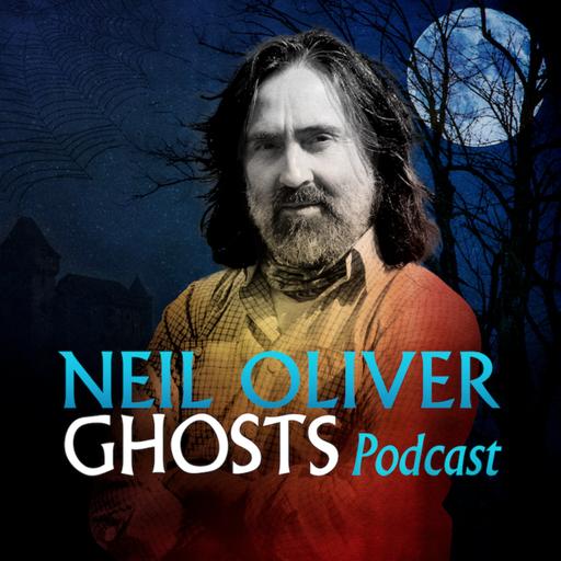 Neil Oliver: I DON’T usually TELL people this…..