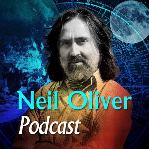 Neil Oliver: They’re keeping us submerged - How I CURED MYSELF