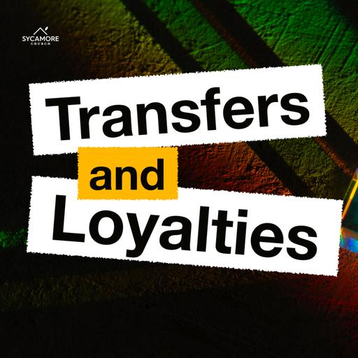 Transfers and Loyalties | Tolulope Moody