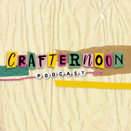 Craft with us! The 'perfect' journal, hoarding art supplies & more ft. @MrsBrimbles ​