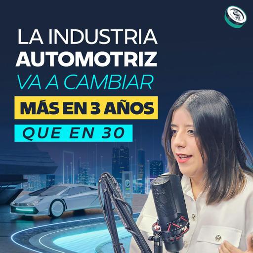 Cinco pilares que van a tunear los coches que manejamos