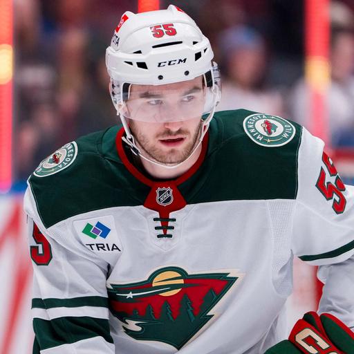 Jiricek Trade Could Doom Guerin EP389